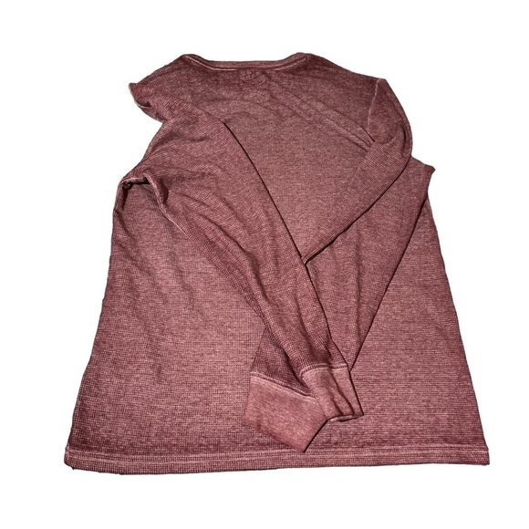 Mens FIFTH SUN STAR WARS THERMAL DARK SIDE DARTH Vader - Size Medium - Picture 4 of 6